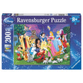 Ravensburger | Disney Favourites XXL Puzzle, 200 Pieces