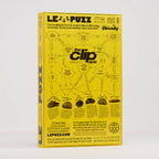 Le Puzz | Love Is in the Hair, 500 Pieces