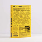 Le Puzz | Slime Shop, 500 Pieces