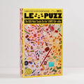 Le Puzz | Teeny Tiny Things, 1000 Pieces