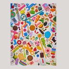 My Favourite Mistake, 500 Pieces