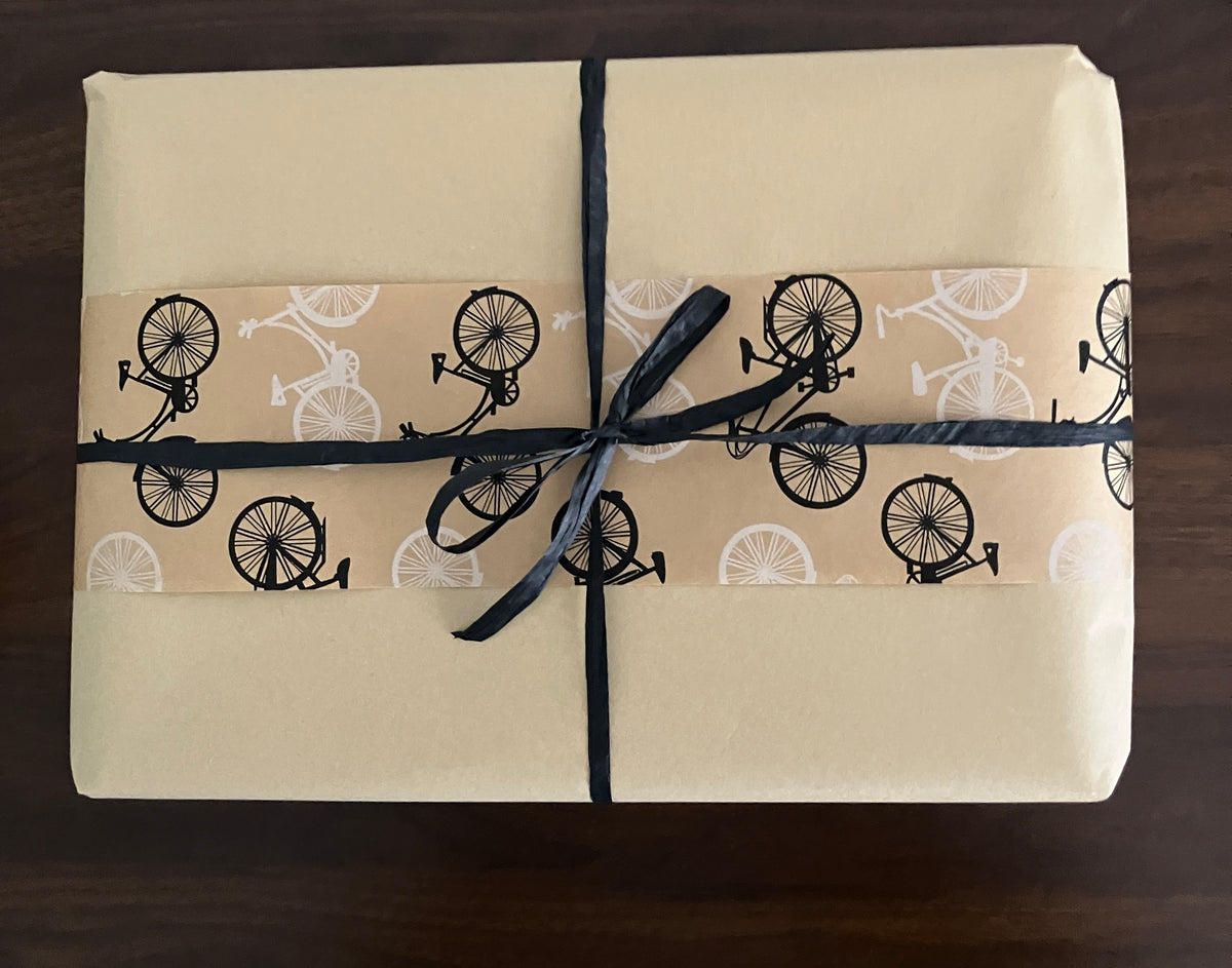 Free Gift Wrapping
