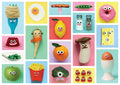 Foodies | 1000 Pieces