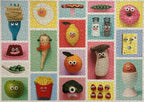 Foodies | 1000 Pieces