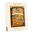 Reverie | Good Morning Jigsaw Puzzle, 500 Pieces