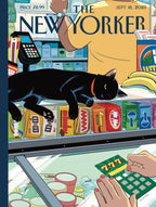 Bodega Cat | 1,000 Pieces