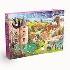 Home of Fairy Tales, 1000 Pieces