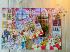 Home of High Tea London, 1000 Pieces