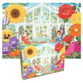 Garden of Friendship, 1000 Pieces