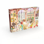Home of High Tea London, 1000 Pieces