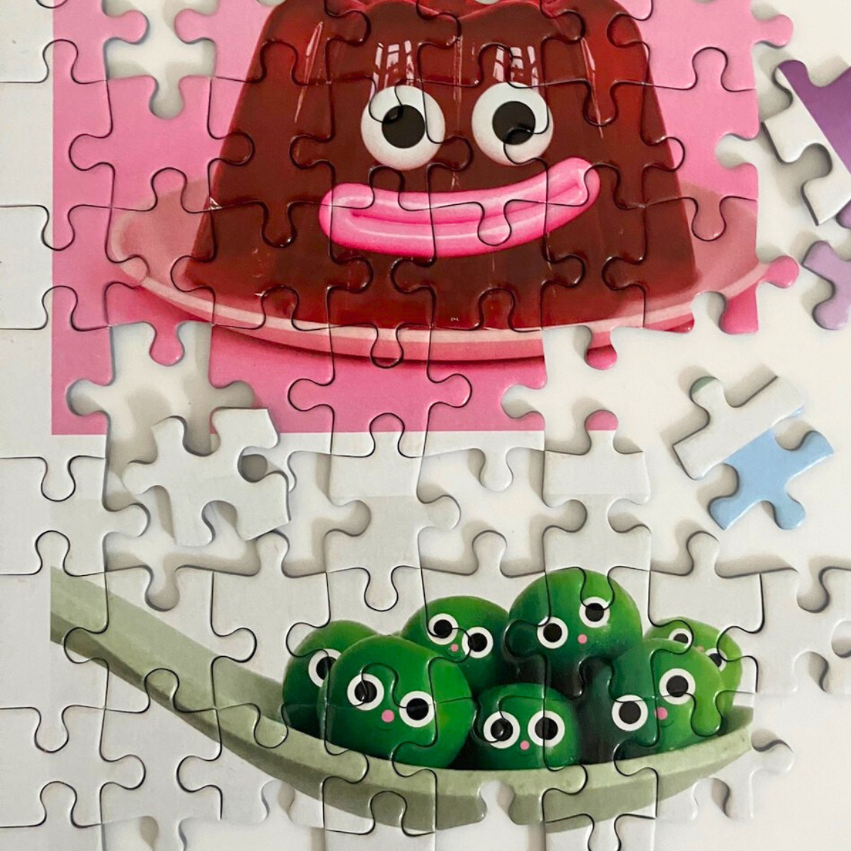 Foodies | 1000 Pieces