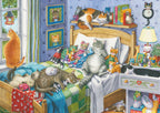Cat Nap | 500 Pieces