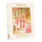 Spring Witch Academy | 500 Pieces