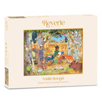 Wildlife Biologist | 1000 Pieces