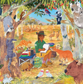 Wildlife Biologist | 1000 Pieces