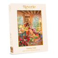 Reverie | Sunday Rain Jigsaw Puzzle, 500 Pieces