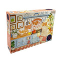 The Puzzle Collab | Cat in The Kitchen Jigsaw Puzzle, 500 Pieces