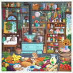 Alchemist's Kitchen | 1000 Pieces