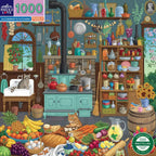 Alchemist's Kitchen | 1000 Pieces