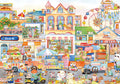 Animal Street, 500 Pieces