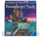Archipelago, 500 Pieces