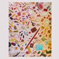 Teeny Tiny Things, 1000 Pieces
