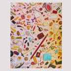 Le Puzz | Teeny Tiny Things, 1000 Pieces