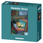 Bonnie Bear, 500 Pieces