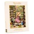Reverie | Botanical Library Jigsaw Puzzle, 1000 Pieces