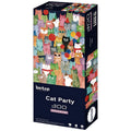 Botop | Cat Party Jigsaw Puzzle, 300 Pieces
