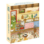 Cottage Kitchen, 500 Pieces