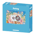 Botop Fusion | Daisy Jigsaw Puzzle, 500 Pieces