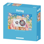 Daisy, 500 Pieces