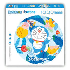 Doraemon: Merry Haven, 1000 Pieces