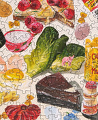 Everything Nice, 500 Pieces