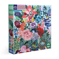 eeBoo | Spring Bouquet Jigsaw Puzzle, 1000 Pieces