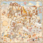 Botop | Happy Jigsaw Puzzle, 1000 Pieces