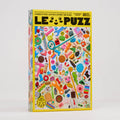 Le Puzz | My Favourite Mistake, 500 Pieces