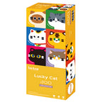 Botop | Lucky Cat Jigsaw Puzzle, 300 Pieces