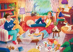 Memories Together | 1000 Pieces