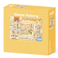 Botop Fusion | Mouse Bakery Jigsaw Puzzle, 1000 Pieces