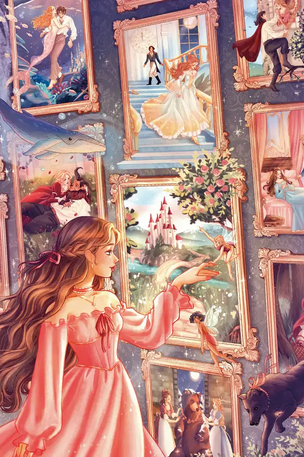 Museum of Fairytales