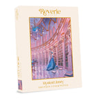 Mystical Library | 500 Pieces