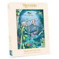Reverie | Myths from the Sea Jigsaw Puzzle, 1000 Pieces