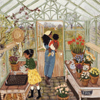 NYPC | Dawn Chorus Jigsaw Puzzle, 500 Pieces
