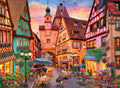 Bavarian Romance, 500 Pieces