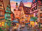 Bavarian Romance, 500 Pieces