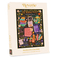 Reverie | Bookworm Essentials Jigsaw Puzzle, 1000 Pieces