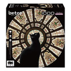 Reza Cat, 1000 Pieces