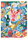 Seaside Feast | 1000 Pieces